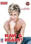Raw And Ready featuring pornstar George Basten