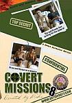 Covert Missions 8 featuring pornstar Alex