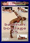 Badman Bondage 25 featuring pornstar Nikki Masters