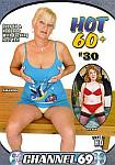 Hot 60 Plus 30 featuring pornstar Jitka