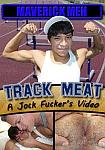 Track Meat: A Jock Fuckers Video featuring pornstar Cole Maverick