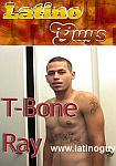 T-Bone Ray from studio Latinoguys.com
