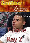 T-Bone Ray 2 from studio Latinoguys.com