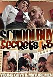 Schoolboy Secrets 8 featuring pornstar Alejandro