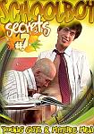 Schoolboy Secrets 7 featuring pornstar Antoine