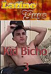 Kidd Bicho 3 from studio Latinoguys.com