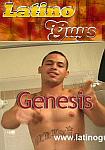 Genesis featuring pornstar Genesis (m)