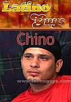 Chino from studio Latinoguys.com