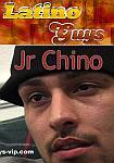 Jr Chino from studio Latinoguys.com