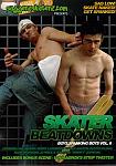 Boys Spanking Boys 6: Skater Beatdowns featuring pornstar Dustin Kilimin