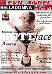 Buttface featuring pornstar Belladonna