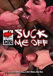 Suck Me Off featuring pornstar Danny Bowman