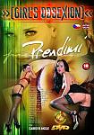 Prendimi featuring pornstar Katka Lee