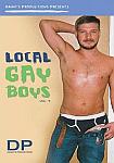 Local Gay Boys 4 from studio Cash Models Inc.