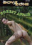 Forest Affair featuring pornstar Marek Ondrus