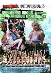 Unplanned Orgies 3 featuring pornstar Britney Amber