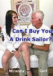 Can I Buy You A Drink Sailor featuring pornstar Miranda