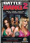 Battle Bang 2 featuring pornstar John Espizedo