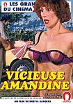 Vicious Amandine - French featuring pornstar Elisabeth BurÃ©