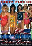 Forty Plus 80: Chocolate MILFS Across America from studio Shooting Star Video