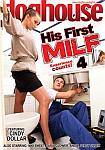His First MILF 4 featuring pornstar Cindy Dollar