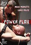 Power Play featuring pornstar Dominik Mann