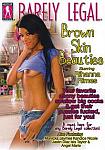 Barely Legal: Brown Skin Beauties featuring pornstar Angel Marie
