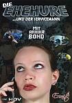 Die Ehehure featuring pornstar Annika Bond