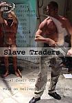 Slave Traders featuring pornstar Mitch Colby