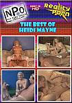 The Best Of Heidi Mayne from studio NEW PORN ORDER-NPO