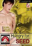 Hungry For Seed featuring pornstar Timothy Nixon