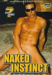 Naked Instinct featuring pornstar Hutch Williams