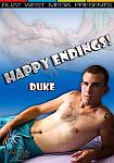 Happy Endings: Duke from studio Buzz West
