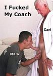 I Fucked My Coach featuring pornstar Carl Hubay