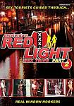 Amsterdam Red Light Sex Trips 2
