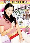 Really Tight Teen Pussy featuring pornstar Zhanna B.