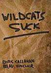 Wildcats Suck featuring pornstar Dire Callahan