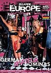 German Amateur Dominas featuring pornstar Mistress Camilla