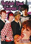British Emo Twinks 2 featuring pornstar Jamie Ryder