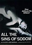 All The Sins Of Sodom from studio Retro-Seduction Cinema