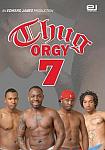 Thug Orgy 7 from studio Cash Models Inc.