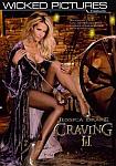 The Craving 2 featuring pornstar Frank Bukkwyd