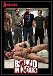 Bound In Public: Nick Moretti And Troy Daniels featuring pornstar Nick Moretti