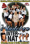 Das Madchen Internat featuring pornstar Jessica Magma