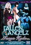 Fallen Angelz featuring pornstar Omar Williams