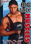 Big Black Muscles featuring pornstar Darryl Harris