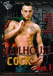Jailhouse Cock featuring pornstar James Jones