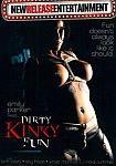 Dirty Kinky Fun featuring pornstar Allie Haze