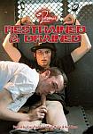 Restrained And Drained featuring pornstar Alec Burner