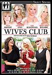 Wives Club featuring pornstar Nina Hartley